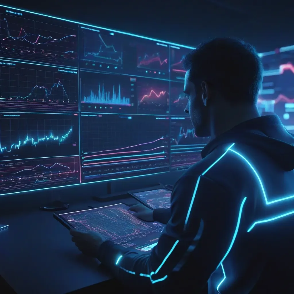 Analytical Betting Edge