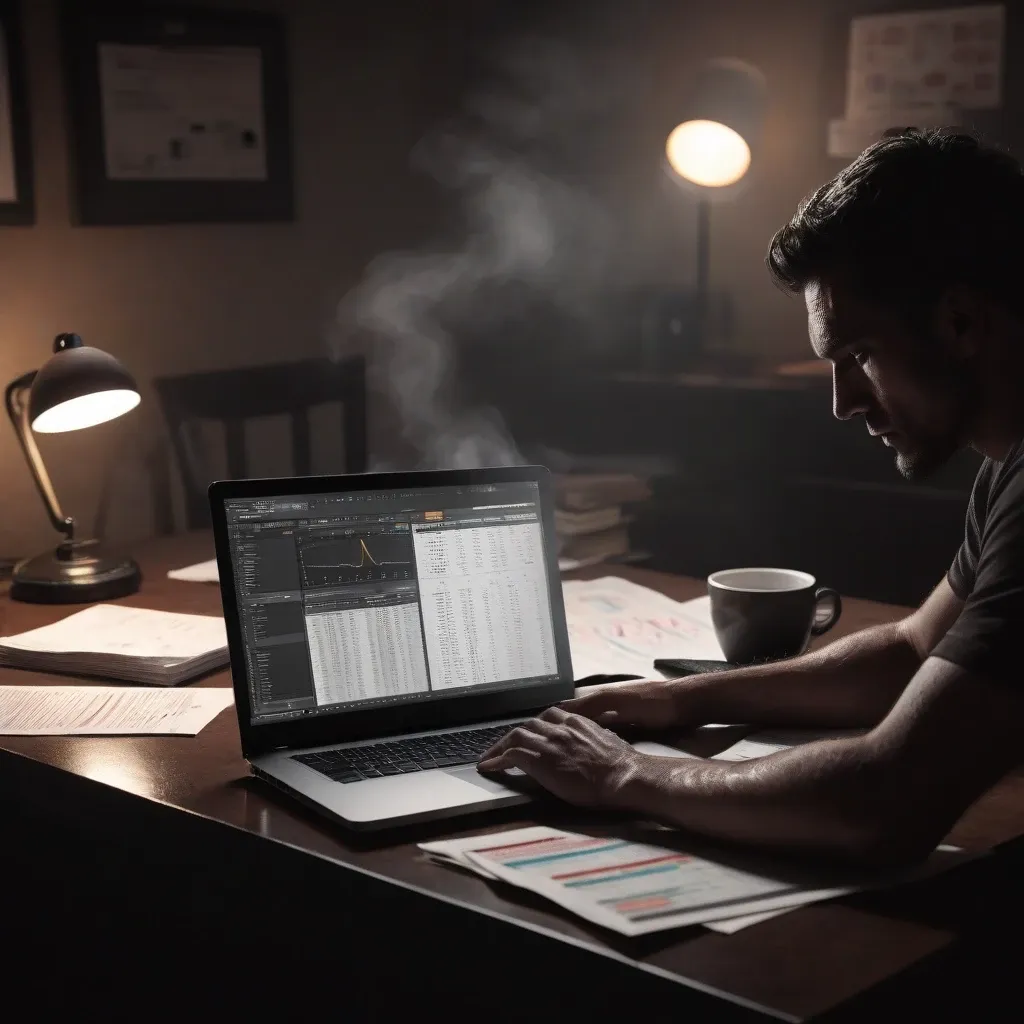 Data-Driven Betting