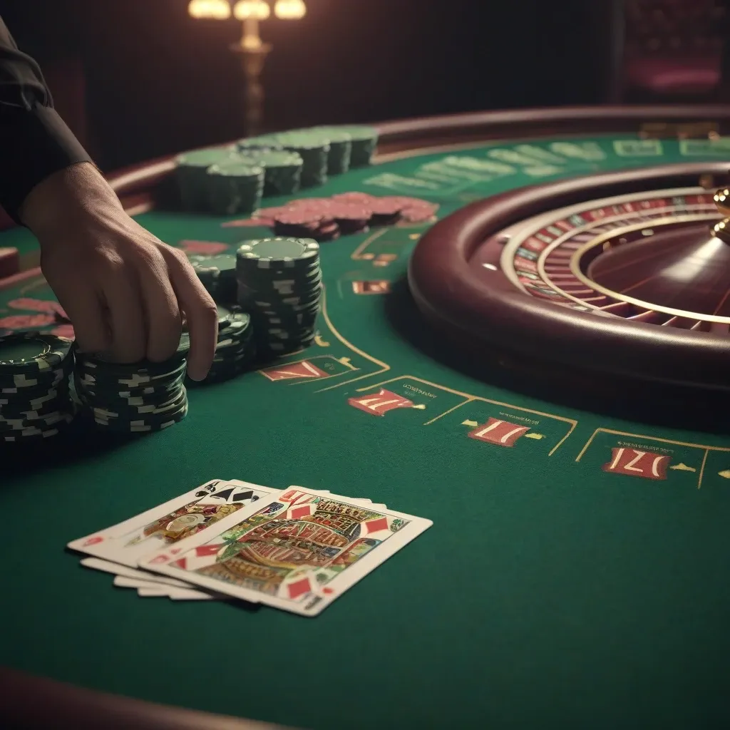 Casino Bonuses: How to Calculate Expected Value & Avoid Hidden Traps