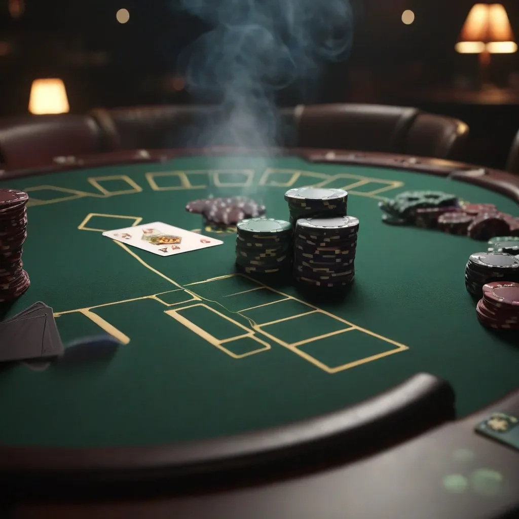 Can You Win at Poker Consistently? Math, Variance & The Truth About EV