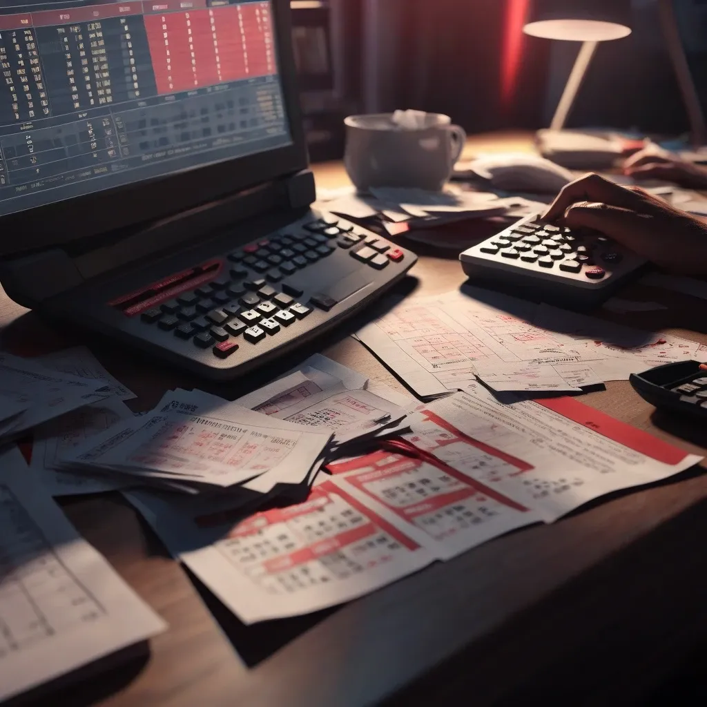 Sports Bettor